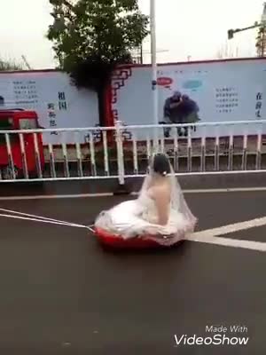 Ước nguyện của em đã thành hiện thực 
