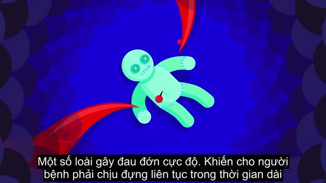 Đây là những loài ký sinh khủng khiếp nhất Trái Đất