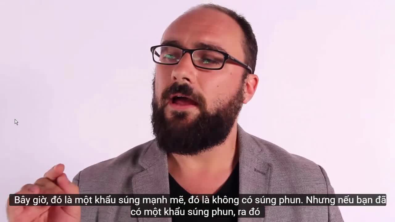 Điều gì xảy ra nếu bạn bắn súng ngoài không gian?