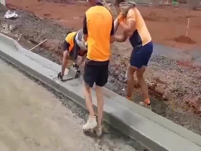 Cách để có thể xây nhanh 