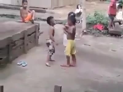 Vũ điệu chúc mừng năm mới 