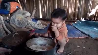 Chỉ là 1 phút thôi cũng đủ làm người ta rơi nước mắt