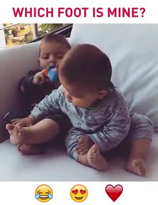 Chân ải chân ai đây nhỉ!!!