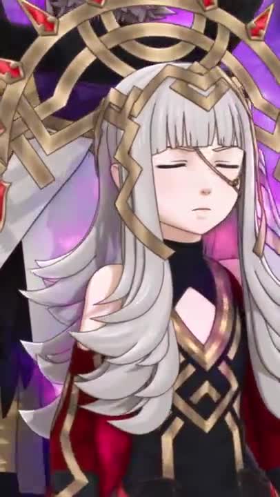 Fire Emblem Heroes Trailer