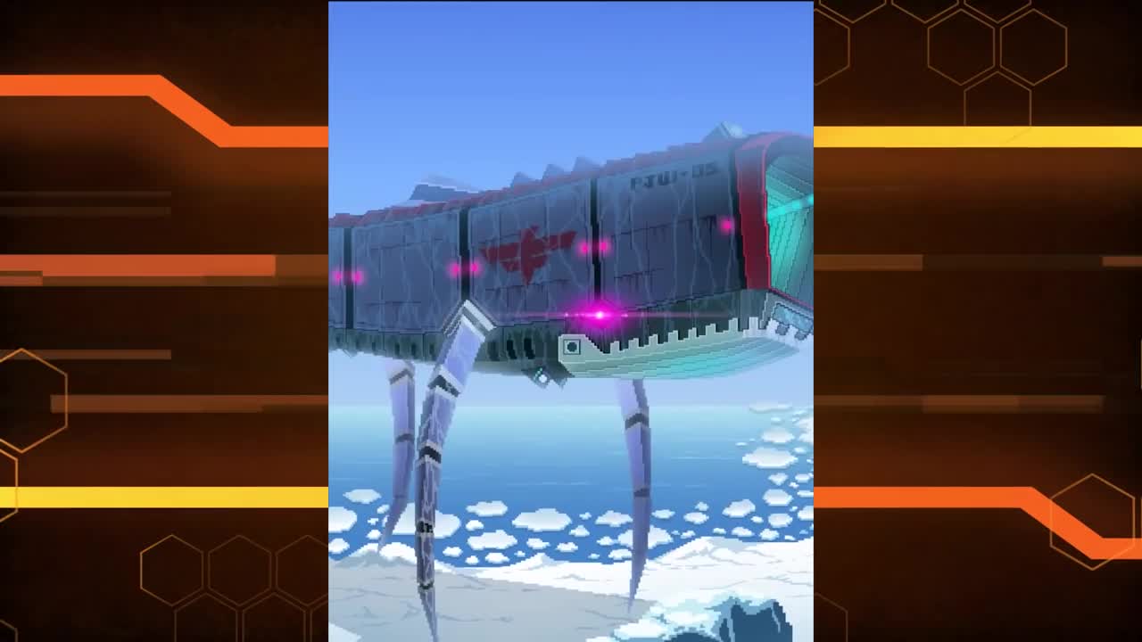 Evil Factory Trailer