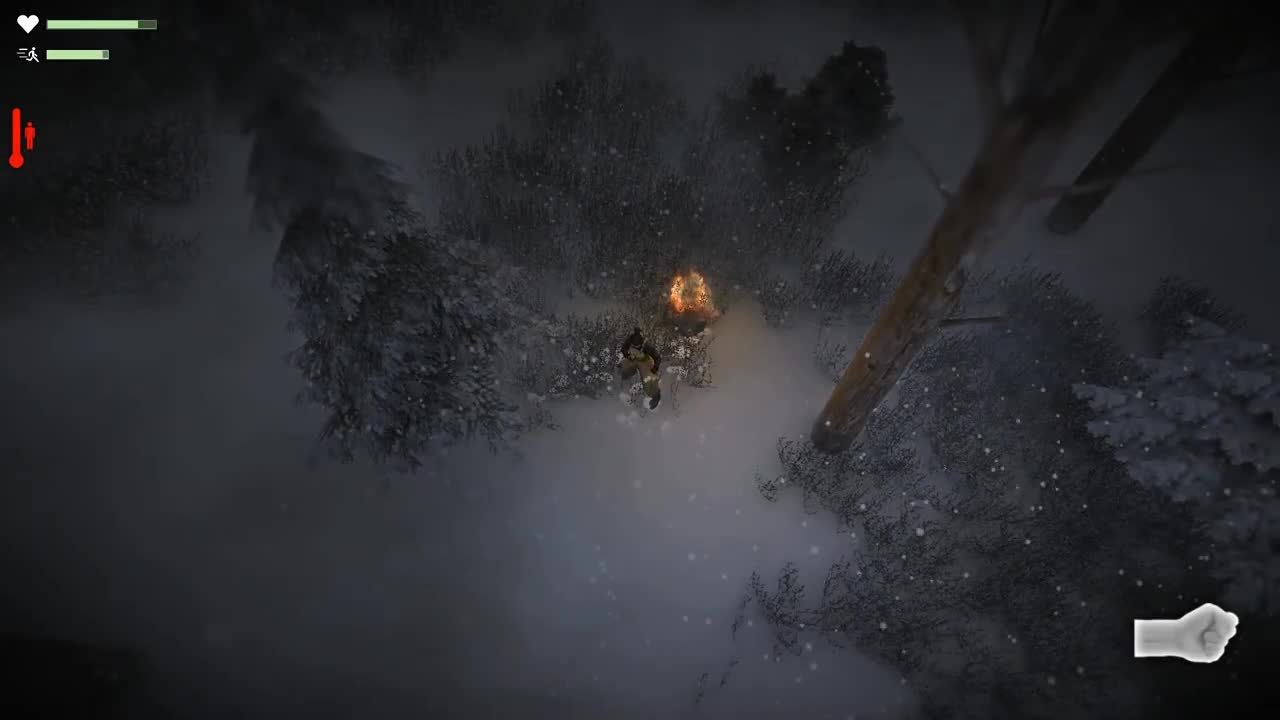 Frozen State Trailer 2016