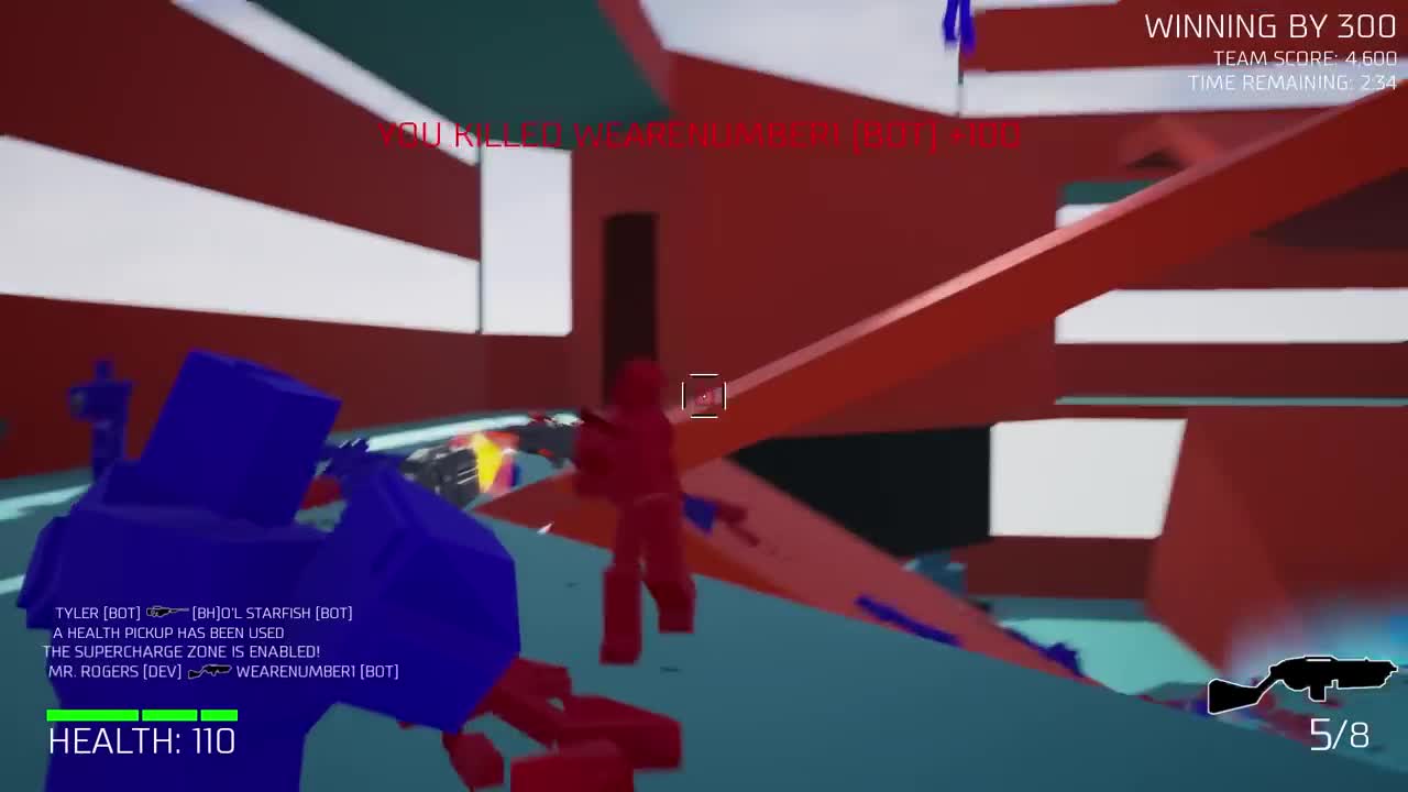 Hitbox