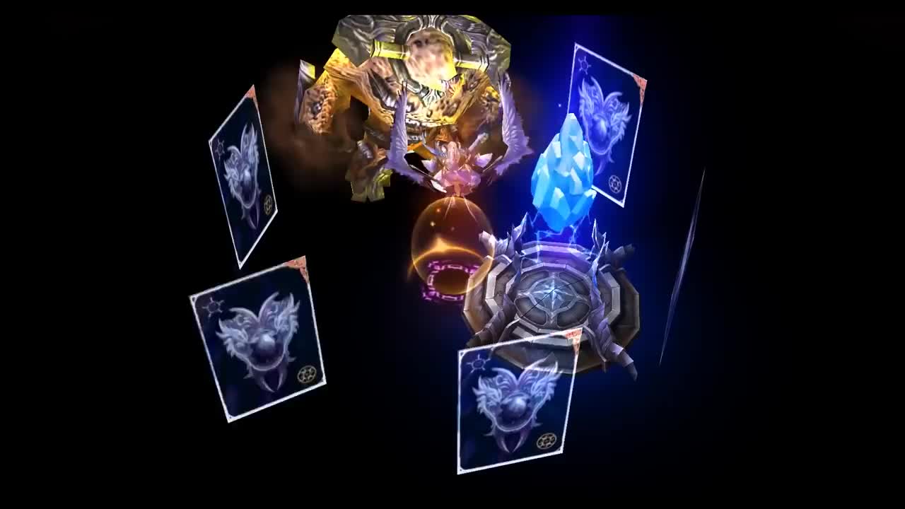Legacy of Discord Furious Wings Trailer