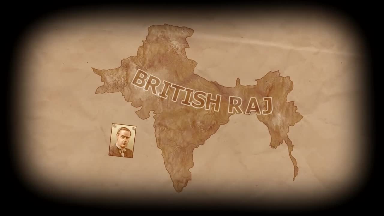 Hearts of Iron IV Together for Victory Release Trailer
