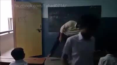Sinh ra đã nghèo - Đừng nhụt chí 