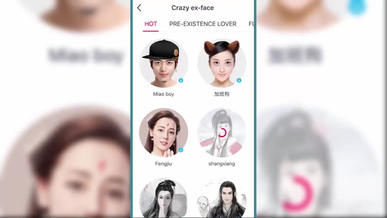 Cách chụp ảnh cổ trang siêu HOT với Pitu trên điện thoại