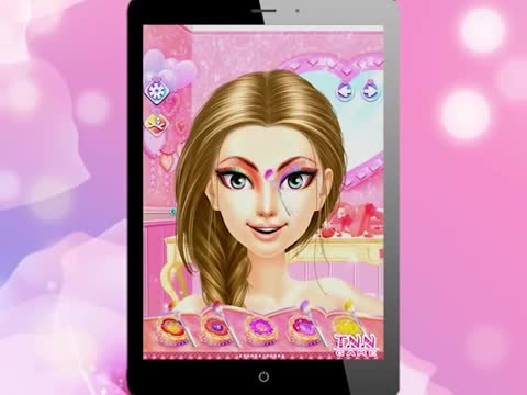 Valentines Dating Salon