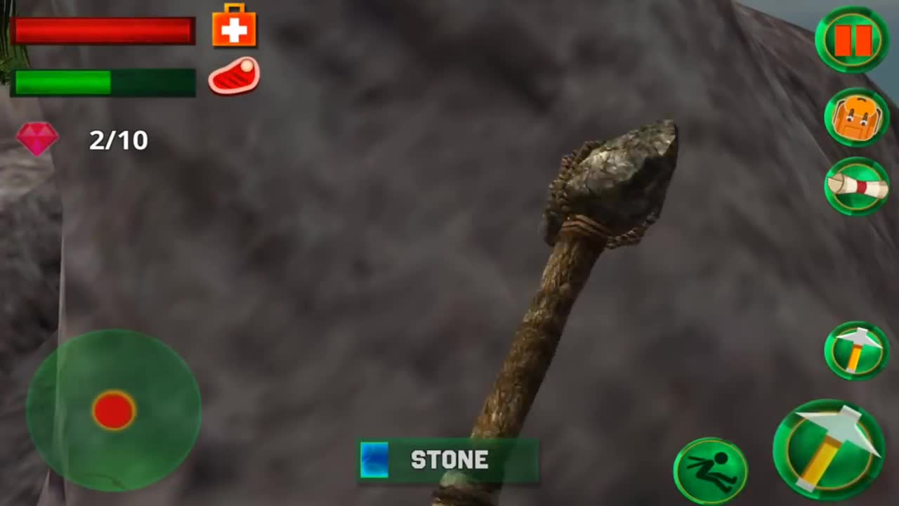 Survival Island 3D (Trailer)