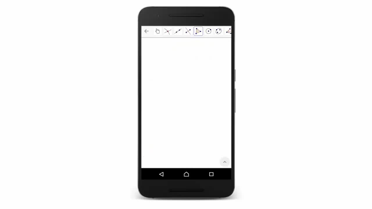 GeoGebra Graphing Calculator