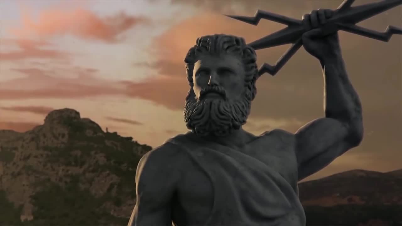Titan Quest Anniversary Edition Release Trailer