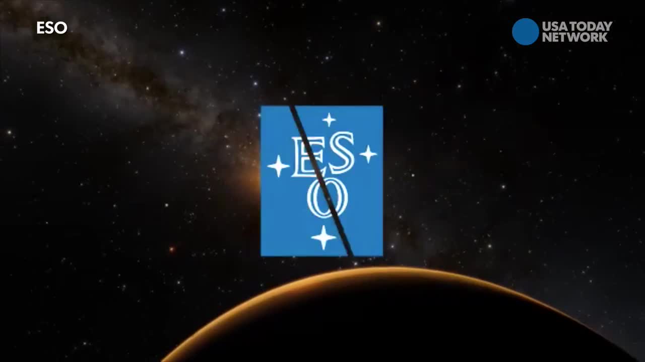5 sự thật về ngôi sao TRAPPIST 1