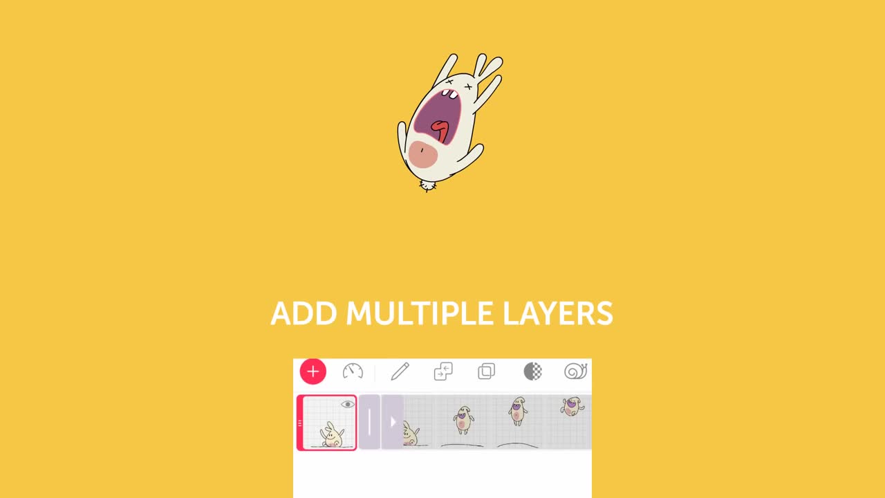 PicsArt Animator