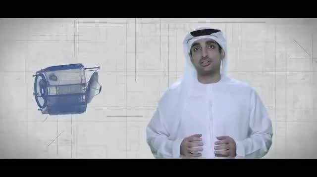 UAE lên kế hoạch xây dựng một thành phố trên sao Hỏa
