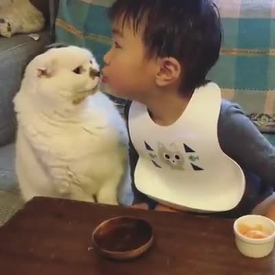 Thơm cái nào!