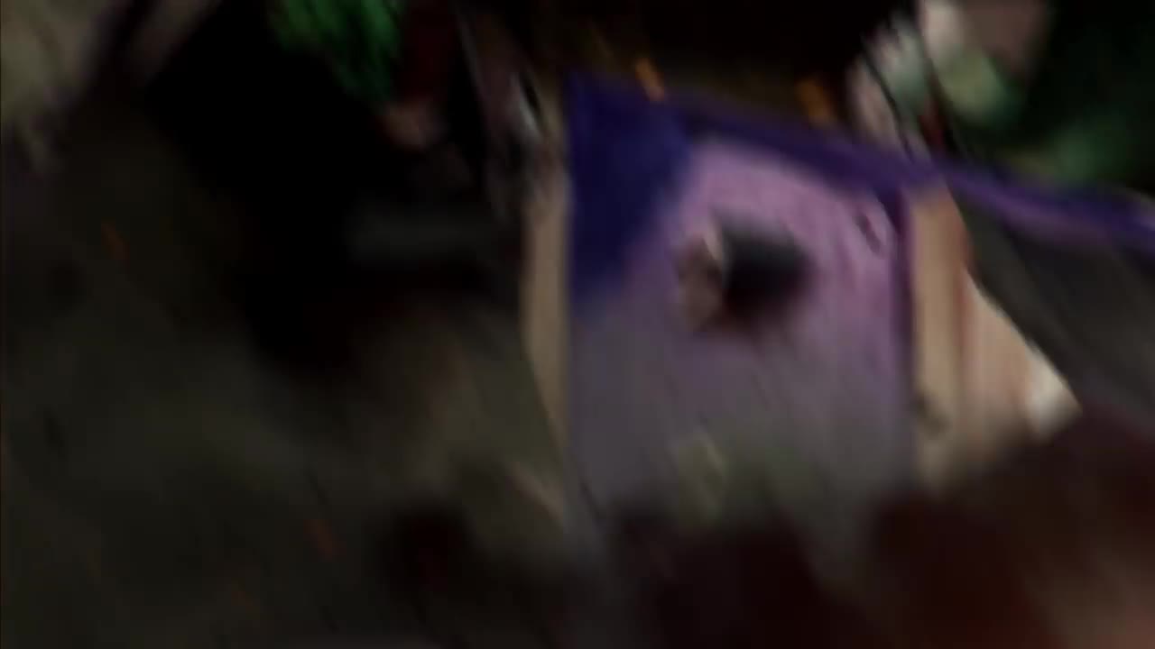 Chaos Chronicle