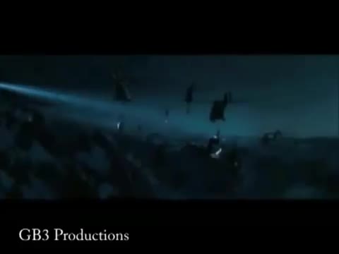 World War III Black Gold Trailer