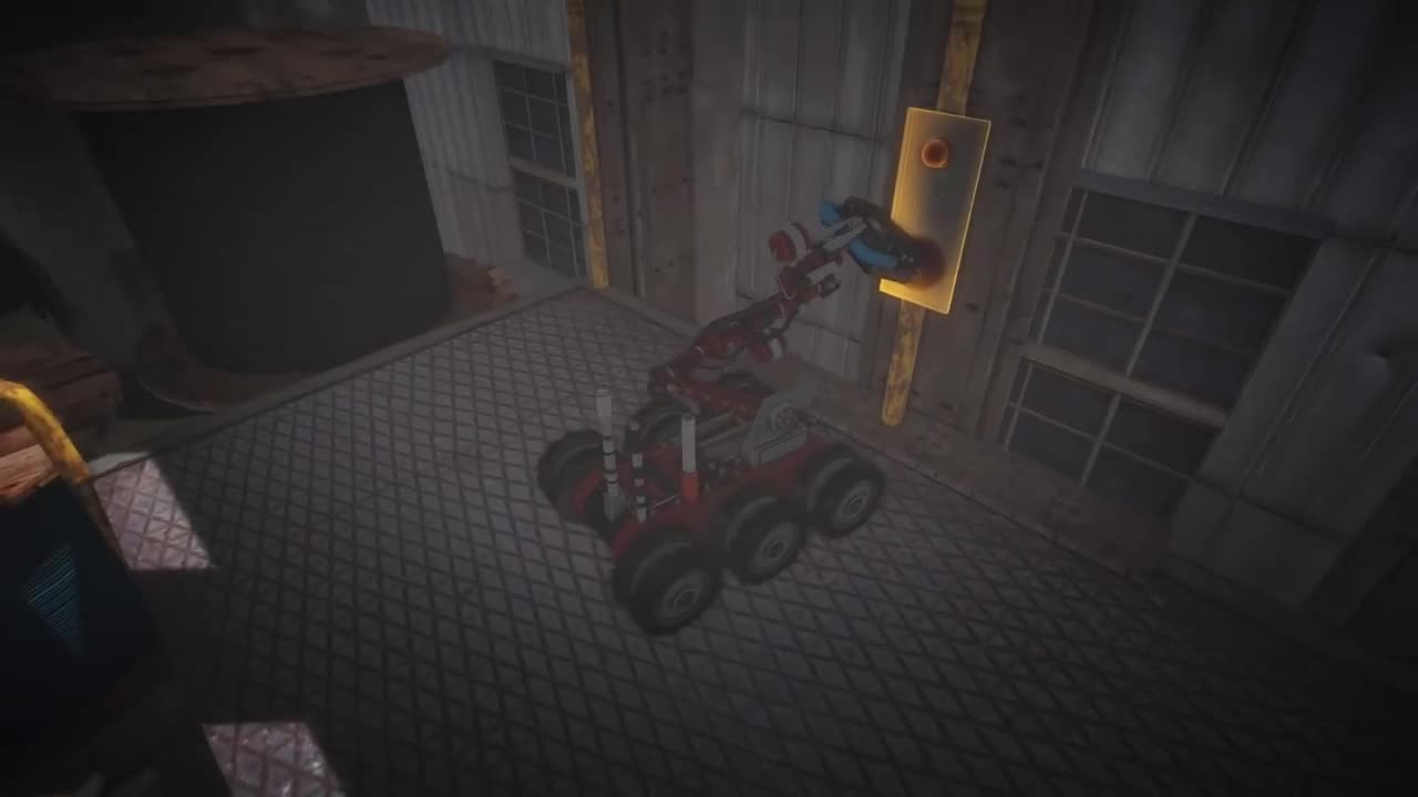 Robot Squad Simulator 2017