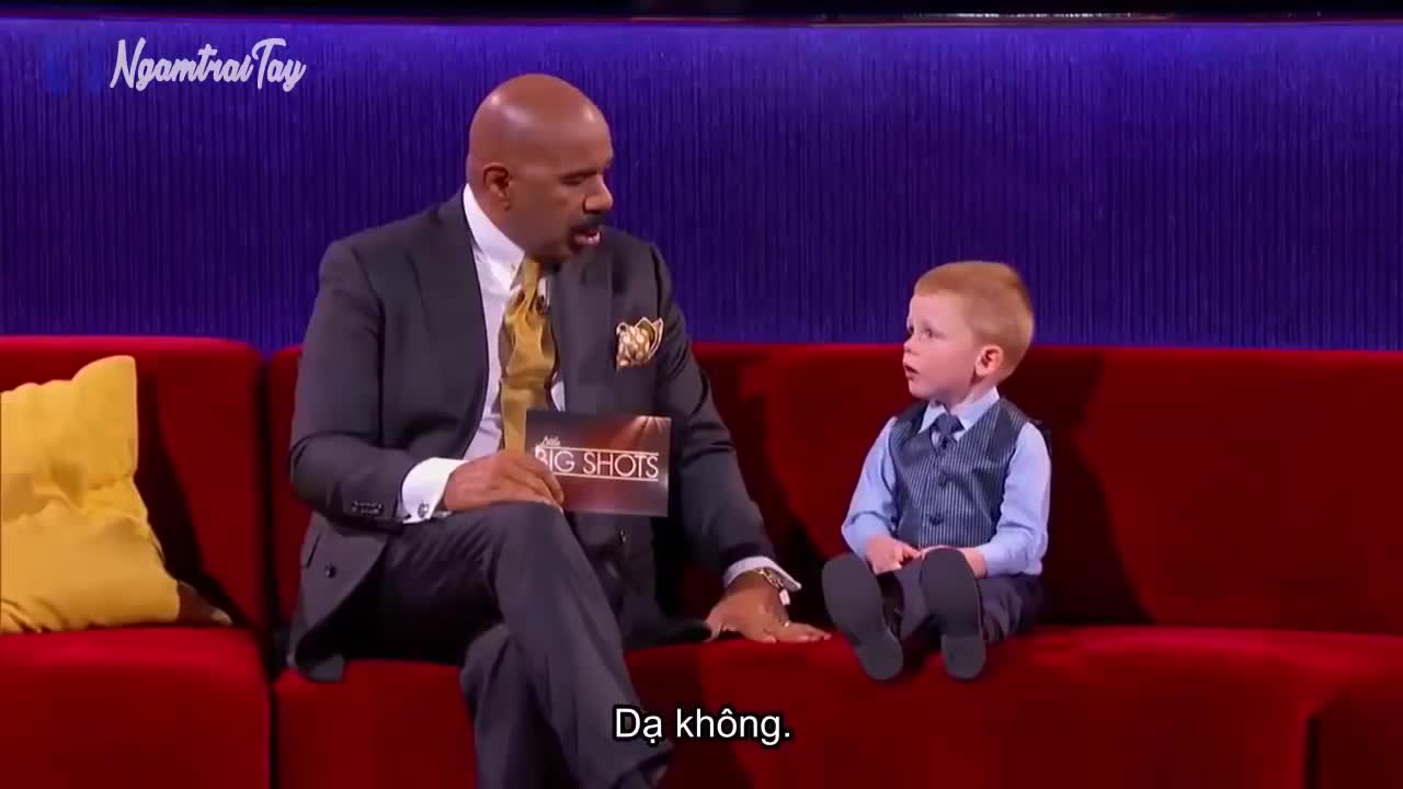 Gặp gỡ thị trưởng tý hon của nước Mỹ 