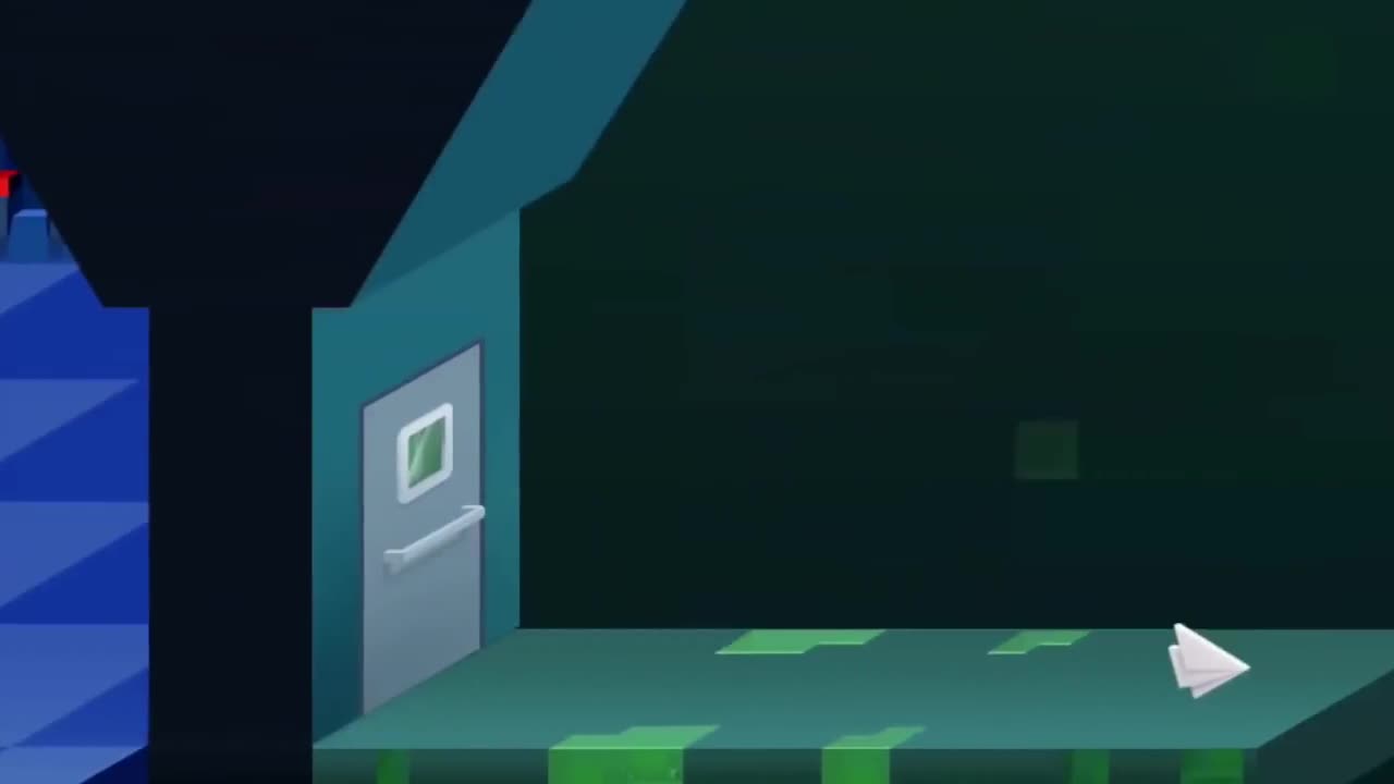 Rooms of Doom