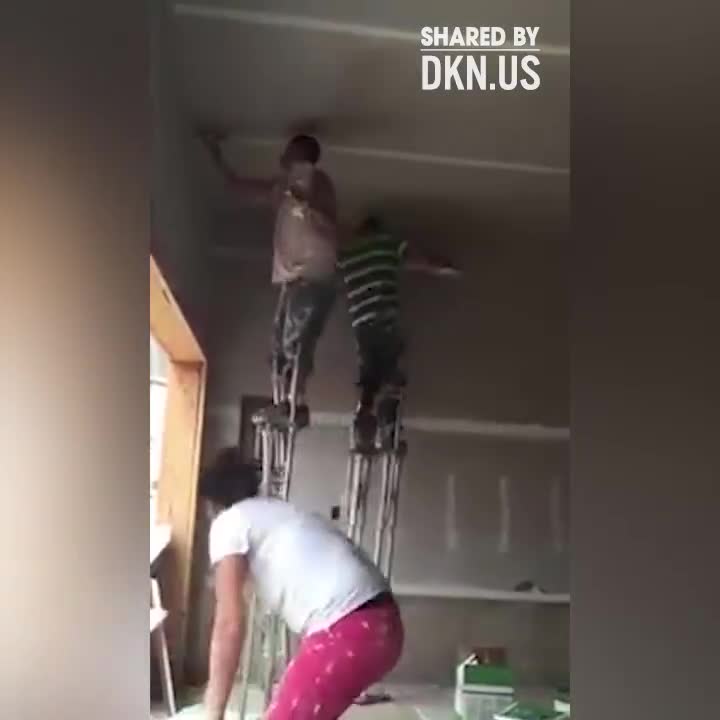 Cách làm hay của những người thợ thông minh 