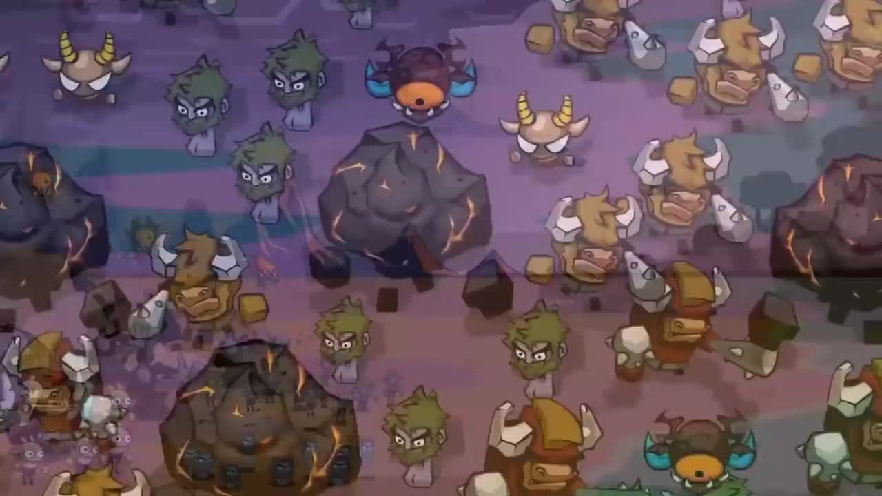 OMG TD!  Android