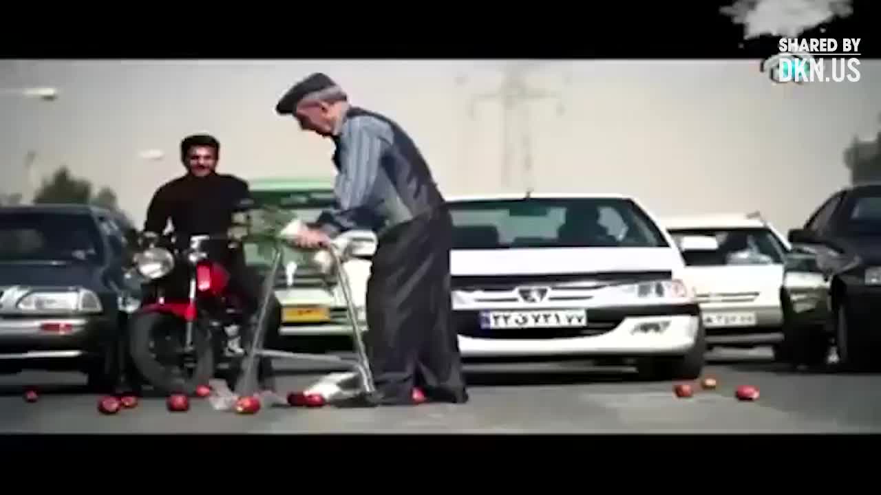 Những hành động đẹp và đáng học hỏi!