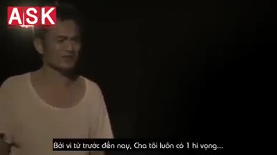 Câu chuyện của cha 