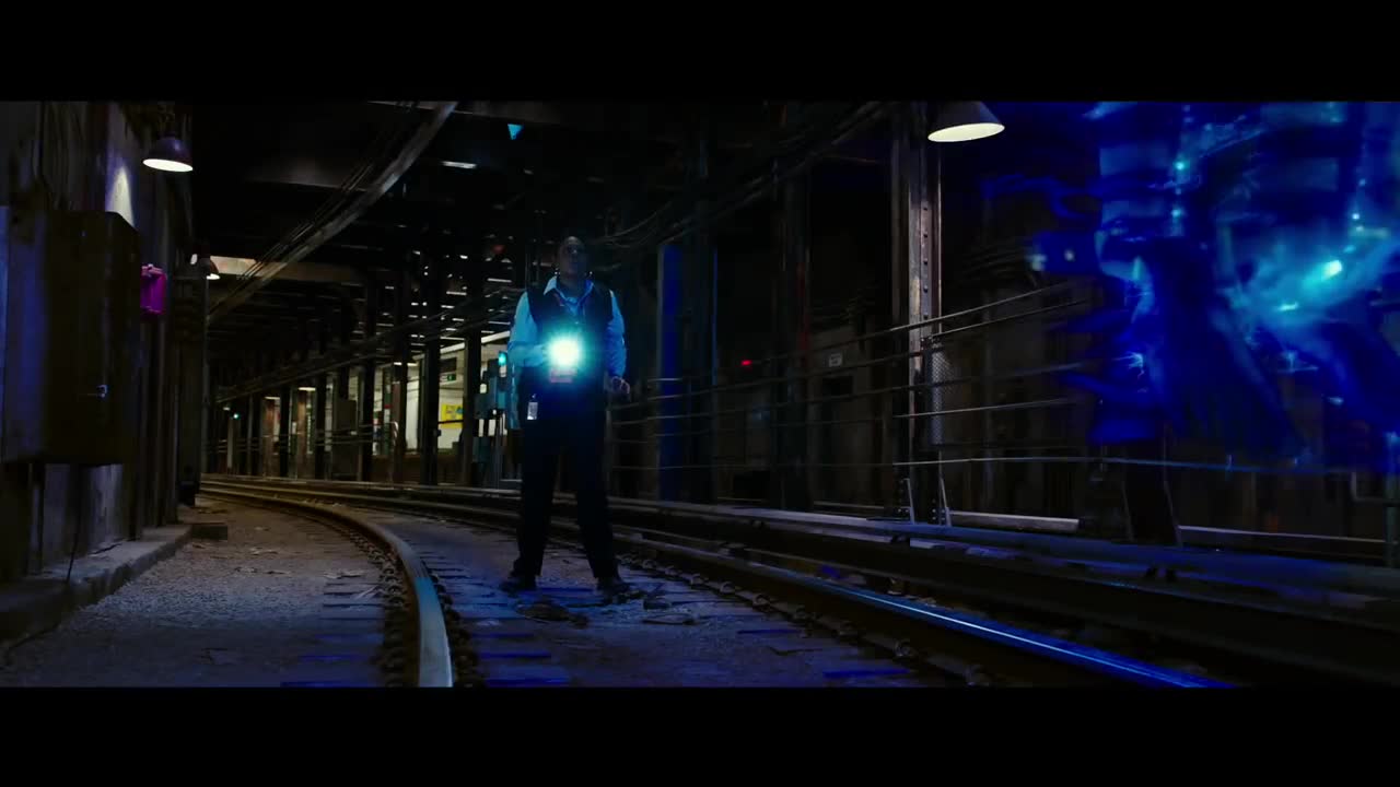 Trailer GHOSTBUSTERS