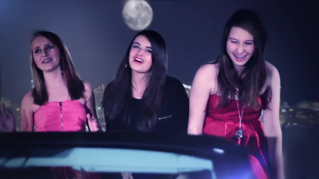 Rebecca Black Friday