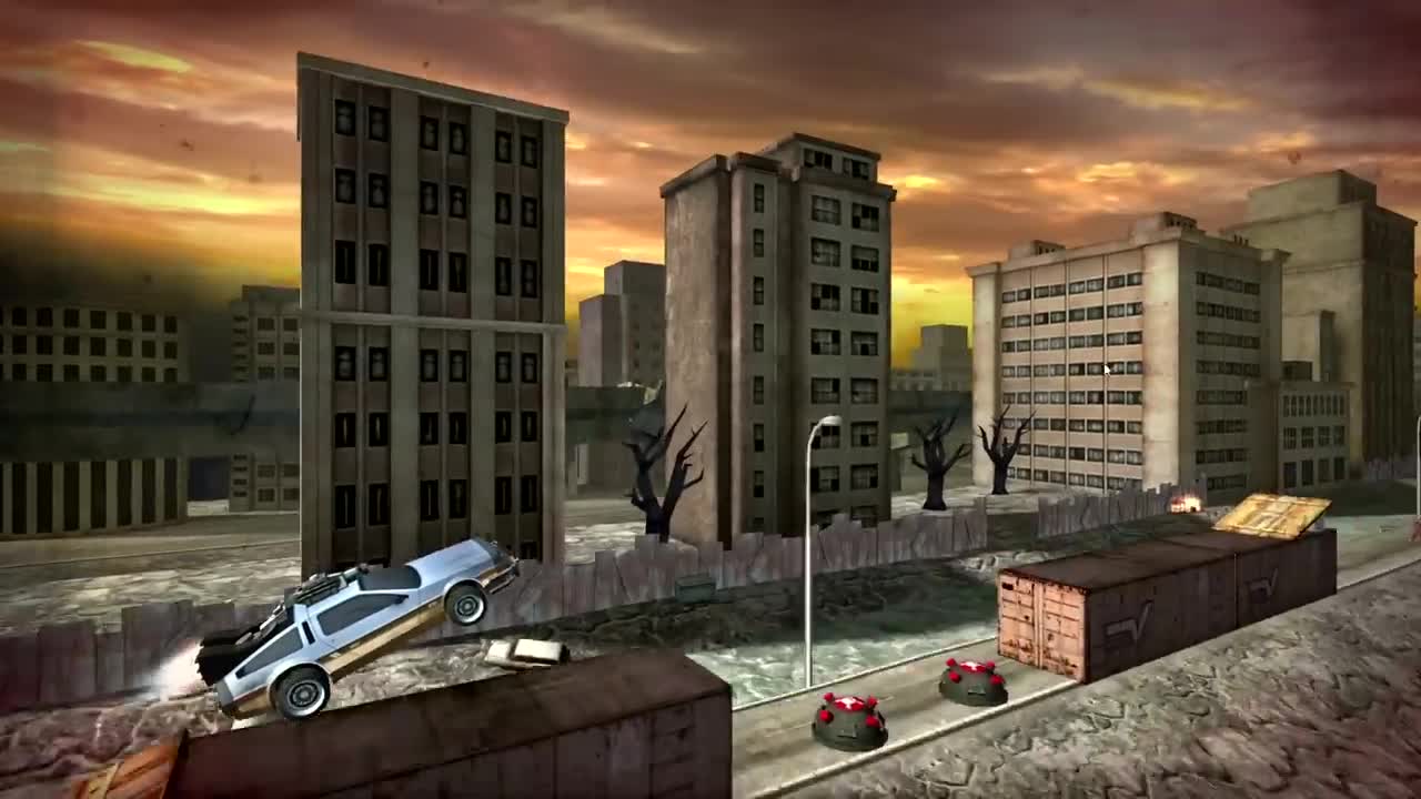 Zombie Derby 2