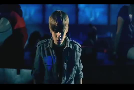 Baby của Justin Bieber