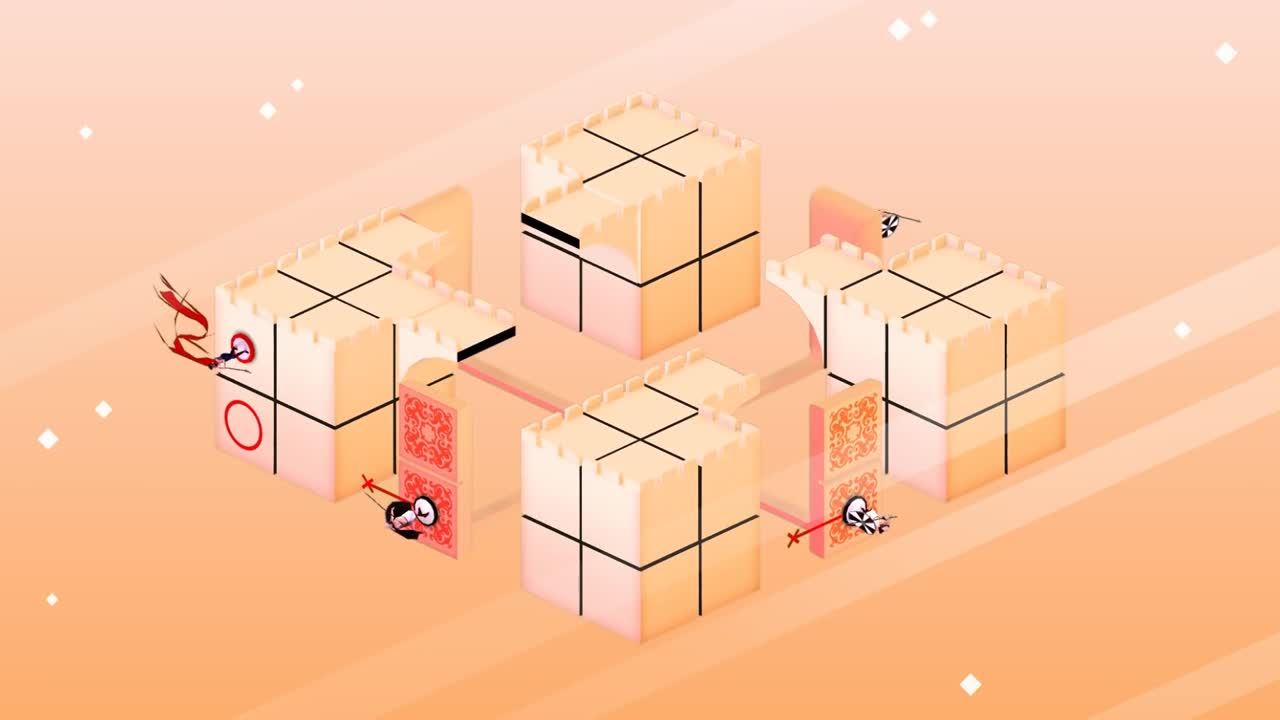 Euclidean Lands Official Launch Trailer