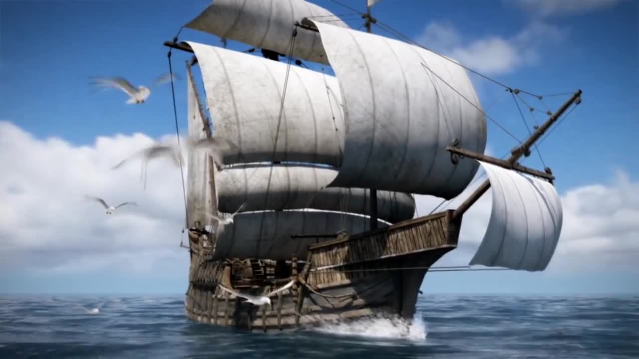Neo Atlas 1469 Steam Trailer