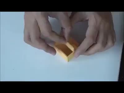 Khéo tay làm mô hình nhà như thật 