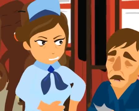 Bóng mát tâm hồn Giấy chứng nhận làm người
