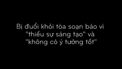 Những thất bại nổi tiếng thế giới