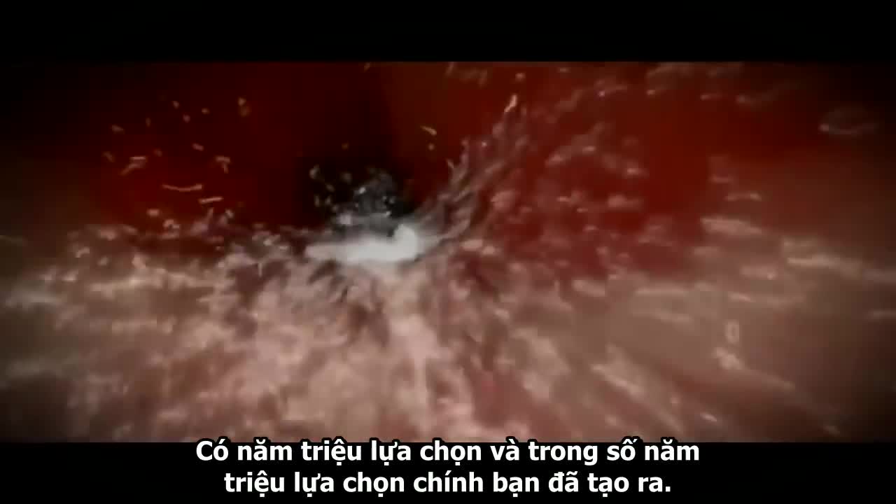 Video tạo động lực: Sinh ra để thành công 