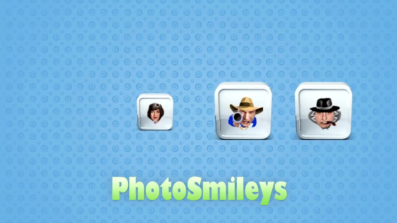 PhotoSmileys