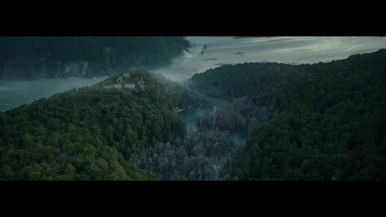 The Battle of Evony BIG GAME Commercial Extended Cut