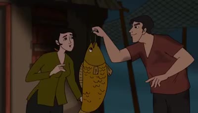 Giàu đổi bạn, sang đổi vợ 