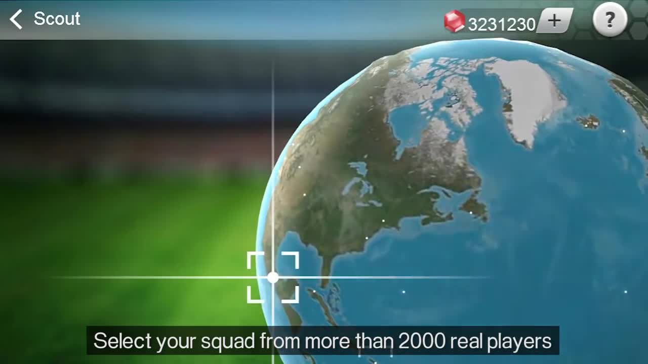 Football Master Introduction Video - Game quản lý bóng đá miễn phí trên iPhone