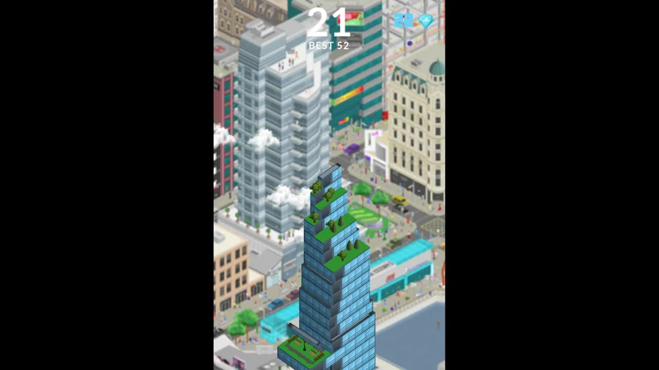TOWER BUILDERTOWER BUILDER