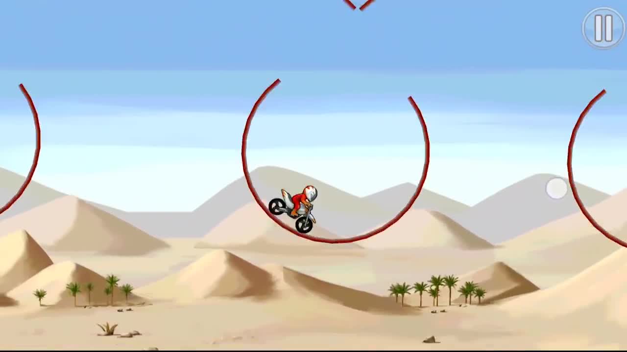 Bike Race Free 