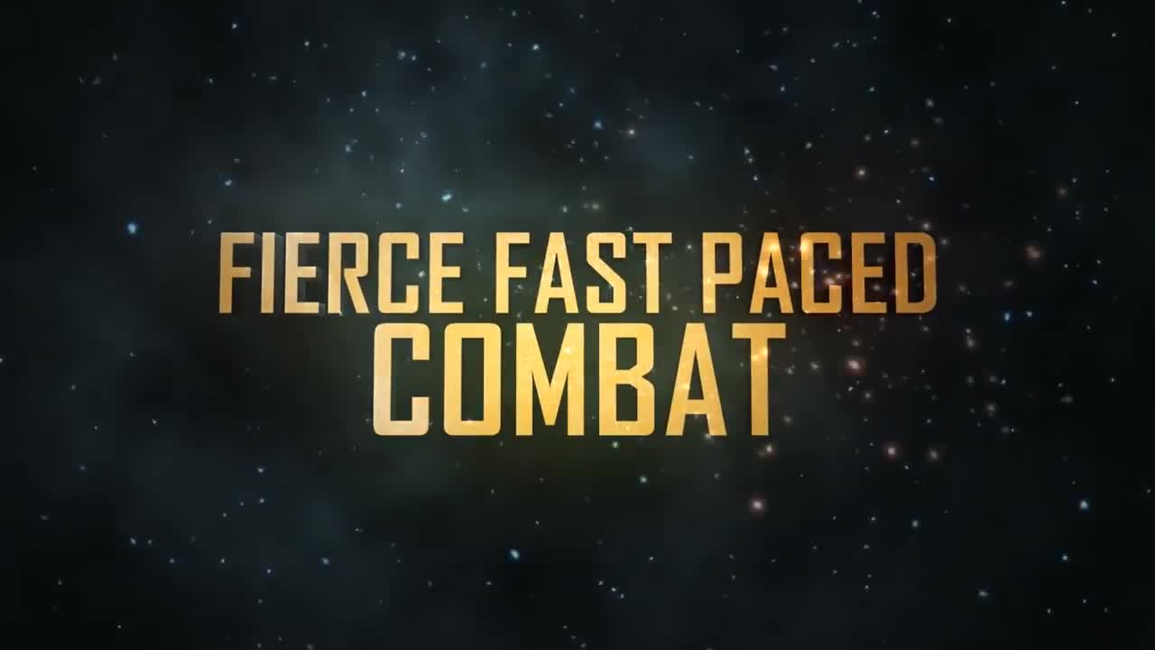 MOBA Legends Android Trailer