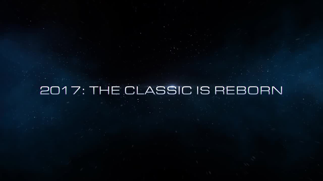 StarCraft Remastered